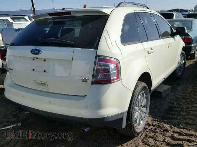 2008 FORD EDGE - VIN: 2FMDK48C18BA28963 - Photo 4