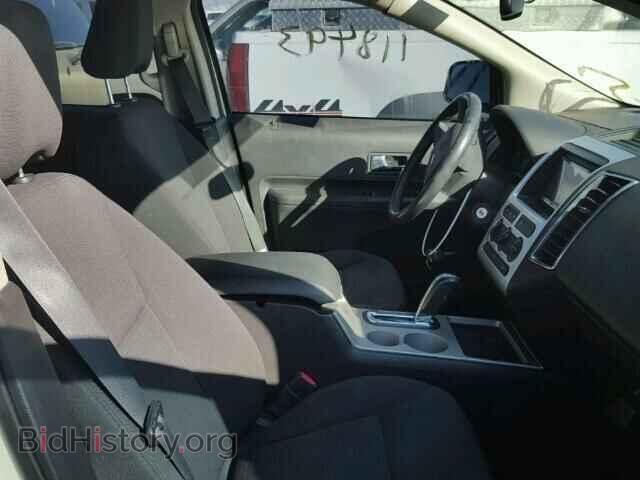 2008 FORD EDGE - VIN: 2FMDK48C18BA28963 - Photo 5