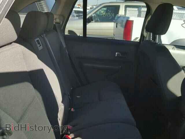2008 FORD EDGE - VIN: 2FMDK48C18BA28963 - Photo 6