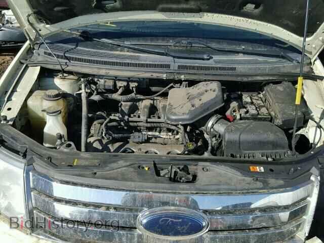 2008 FORD EDGE - VIN: 2FMDK48C18BA28963 - Photo 7