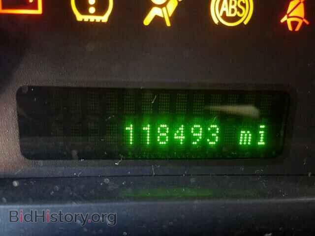 2008 FORD EDGE - VIN: 2FMDK48C18BA28963 - Photo 8
