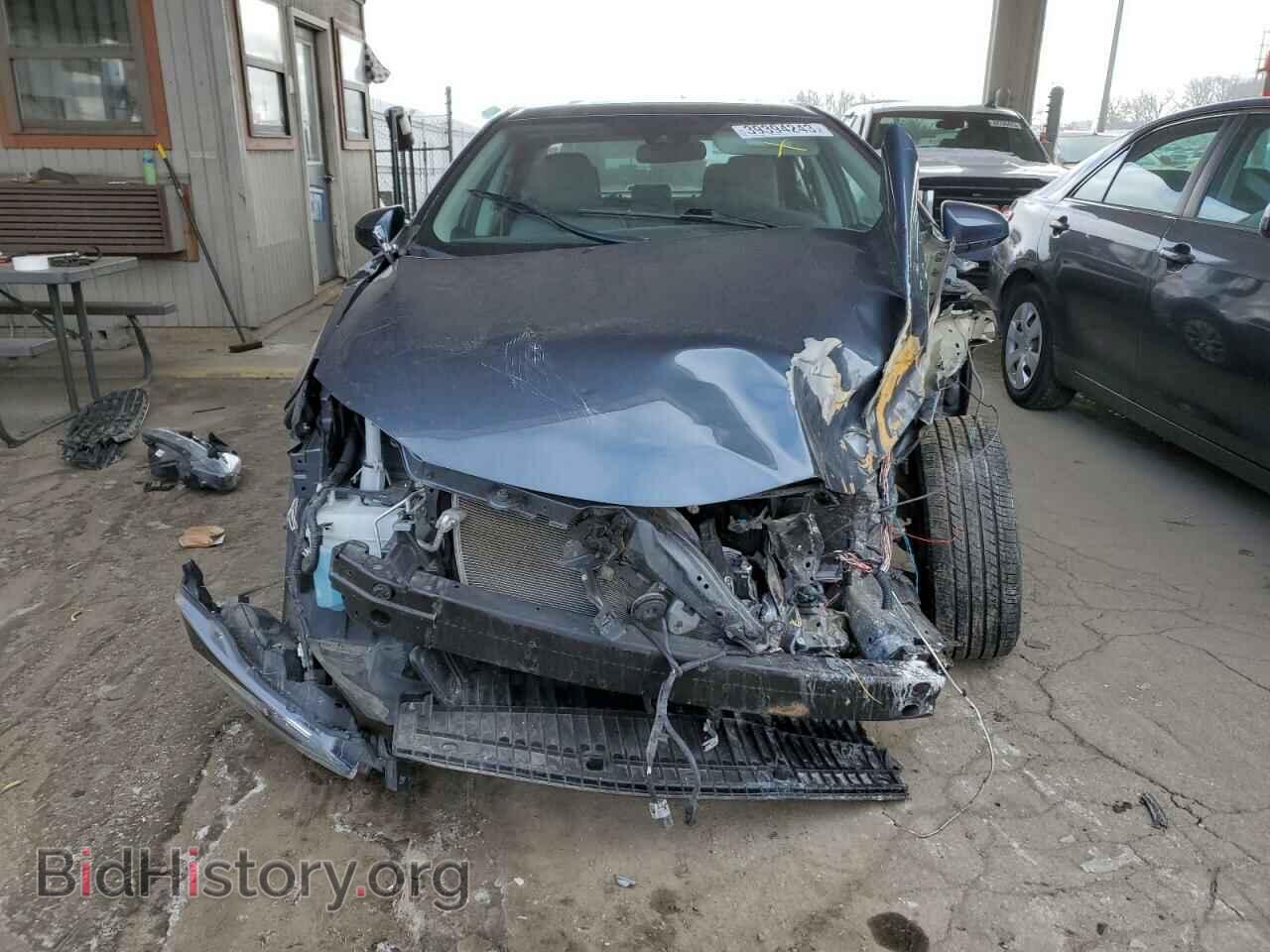 2017 TOYOTA COROLLA - VIN: 2T1BURHE7HC811104 - Фото 5