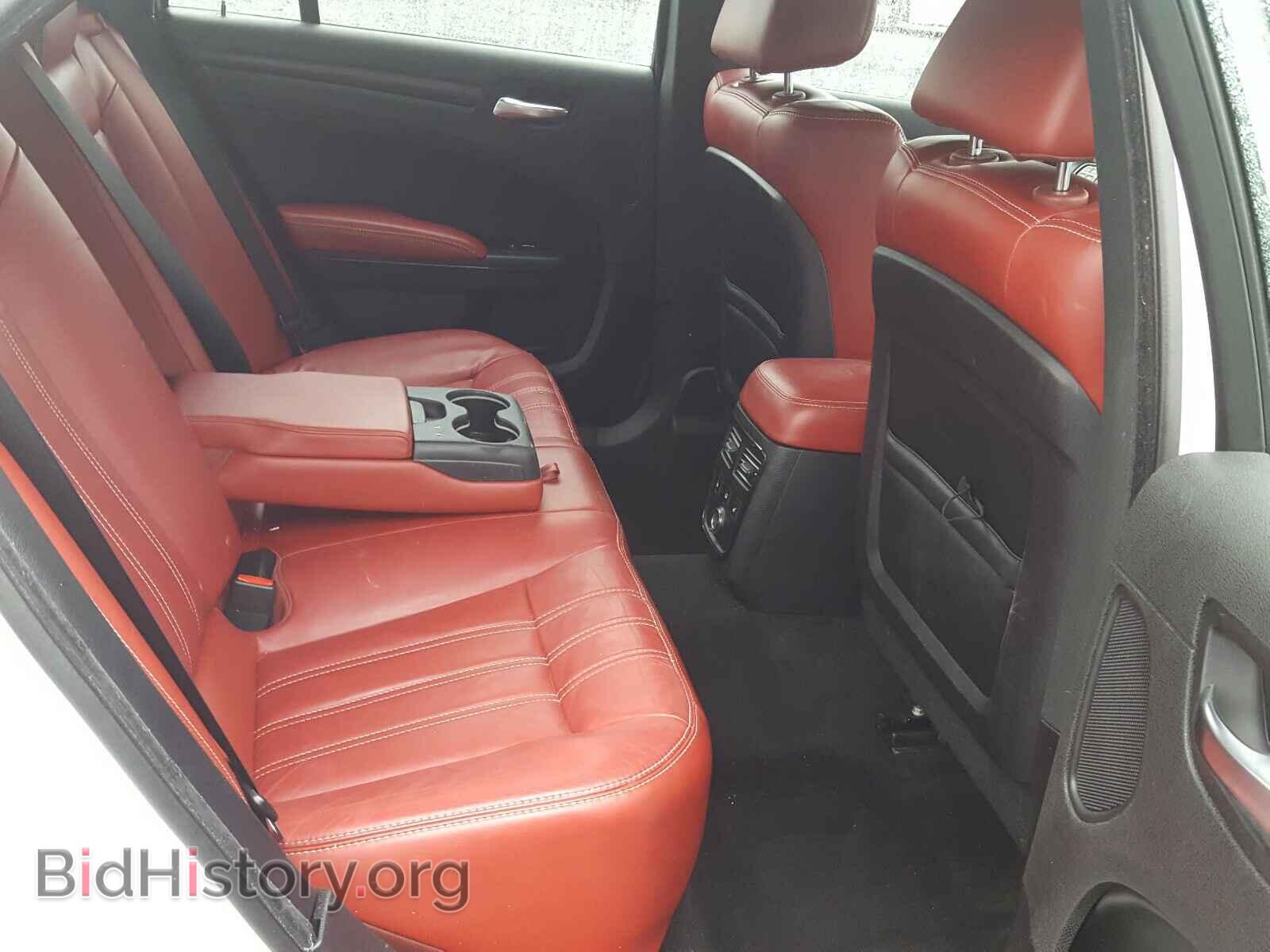 2013 CHRYSLER 300 - VIN: 2C3CCABTXDH519497 - Фото 6