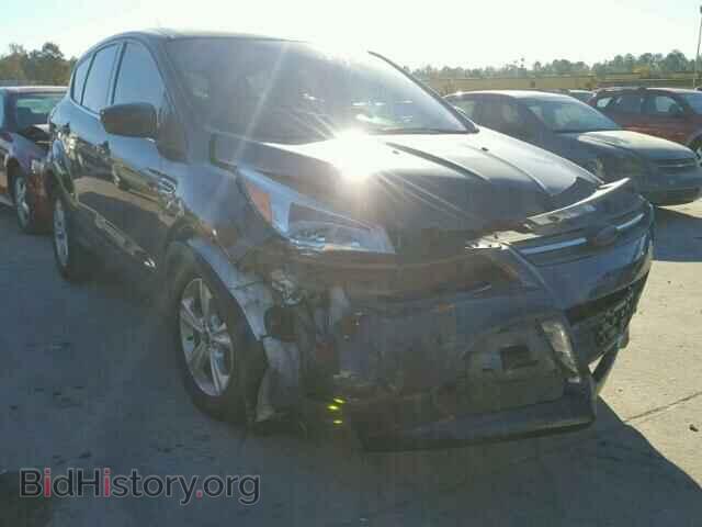 Фотография 1FMCU0GXXEUC97732 - FORD ESCAPE 2014