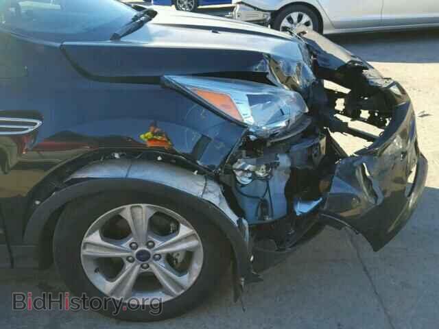 2014 FORD ESCAPE - VIN: 1FMCU0GXXEUC97732 - Фото 10