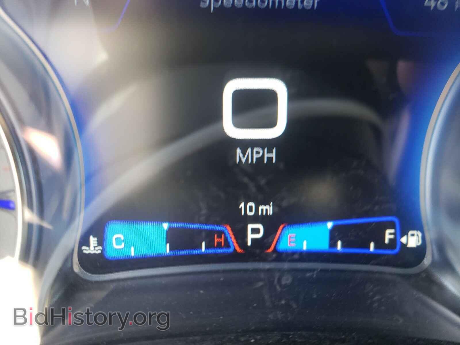 2021 CHRYSLER 300 - VIN: 2C3CCARG3MH512237 - Фото 8