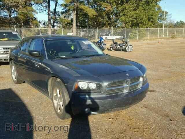 Photo 2B3LK33G88H280499 - DODGE CHARGER 2008