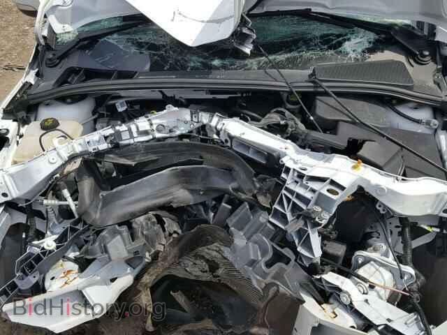 2014 FORD FOCUS - VIN: 1FADP3F25EL395408 - Photo 7