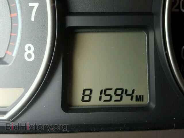 2008 KIA OPTIMA - VIN: KNAGE123785211950 - Фото 8