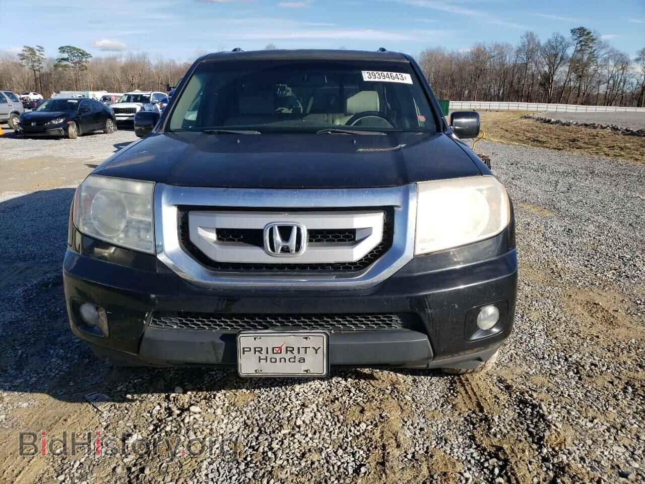 2011 HONDA PILOT - VIN: 5FNYF4H59BB048822 - Photo 5