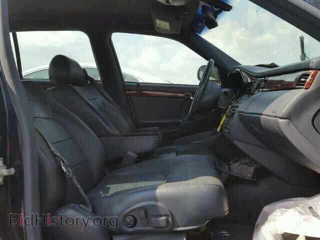 2005 CADILLAC DEVILLE - VIN: 1G6KD54Y75U145226 - Фото 5