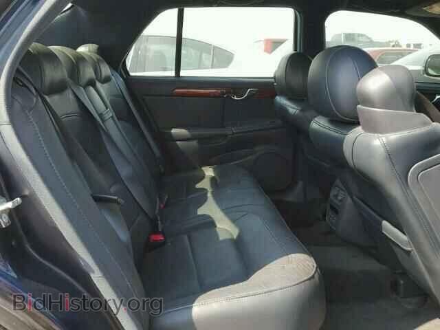 2005 CADILLAC DEVILLE - VIN: 1G6KD54Y75U145226 - Фото 6