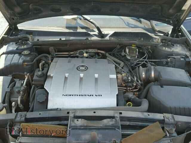 2005 CADILLAC DEVILLE - VIN: 1G6KD54Y75U145226 - Фото 7