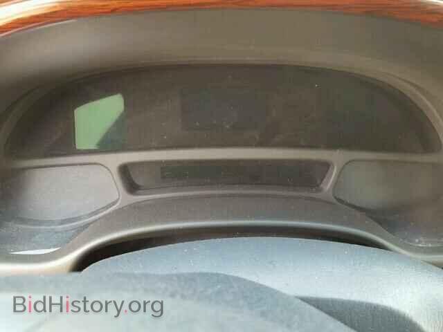 2005 CADILLAC DEVILLE - VIN: 1G6KD54Y75U145226 - Фото 8