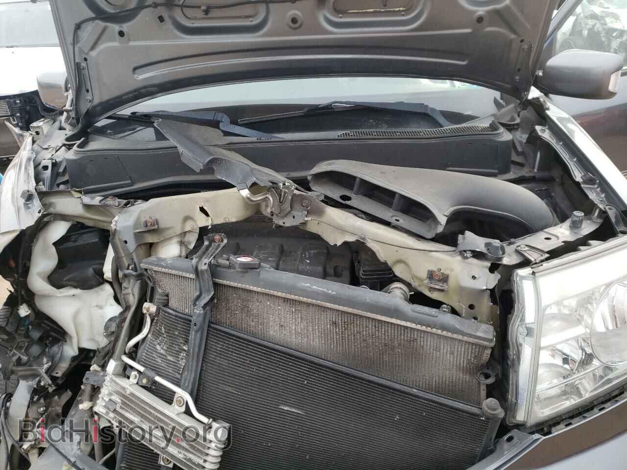 2011 HONDA PILOT - VIN: 5FNYF4H90BB105265 - Фото 7