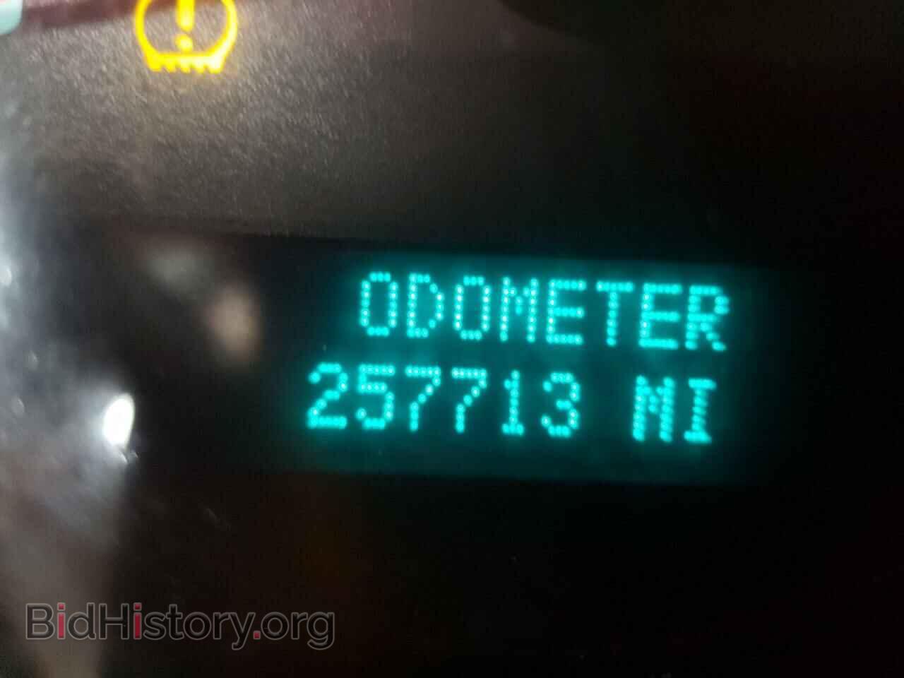2008 CHEVROLET SILVERADO - VIN: 2GCEC130281256624 - Фото 8