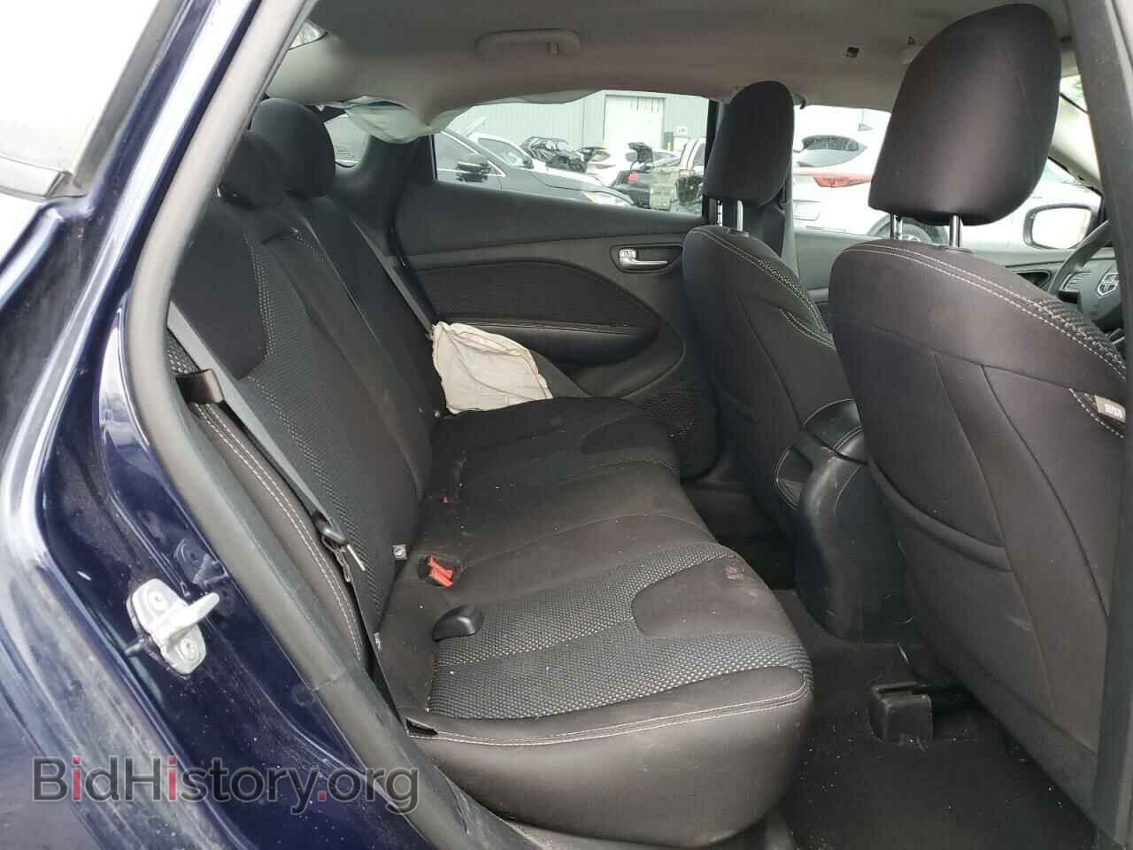 2014 DODGE DART - VIN: 1C3CDFBB6ED828092 - Фото 10