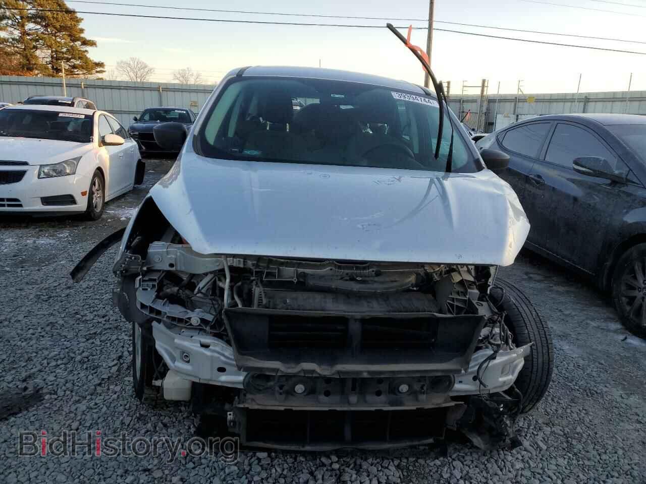 2017 FORD ESCAPE - VIN: 1FMCU0F76HUB73611 - Photo 5