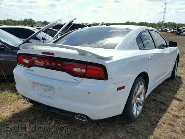 2013 DODGE CHARGER - VIN: 2C3CDXCT7DH516376 - Photo 4