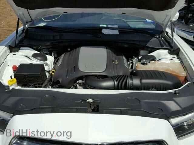 2013 DODGE CHARGER - VIN: 2C3CDXCT7DH516376 - Photo 7