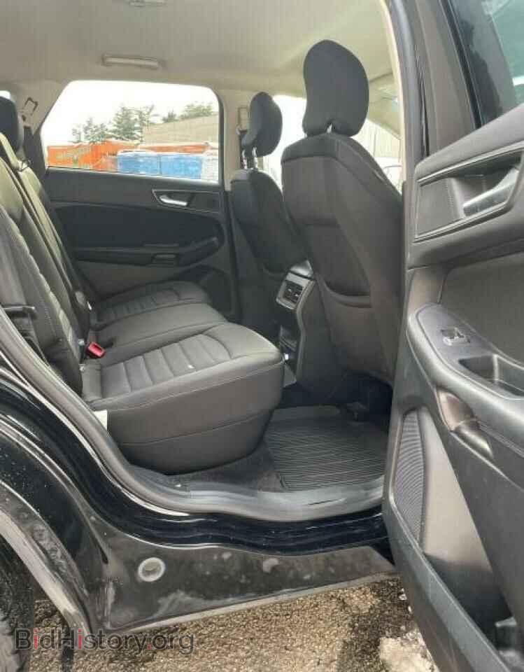 2018 FORD EDGE - VIN: 2FMPK4G97JBC34099 - Фото 6