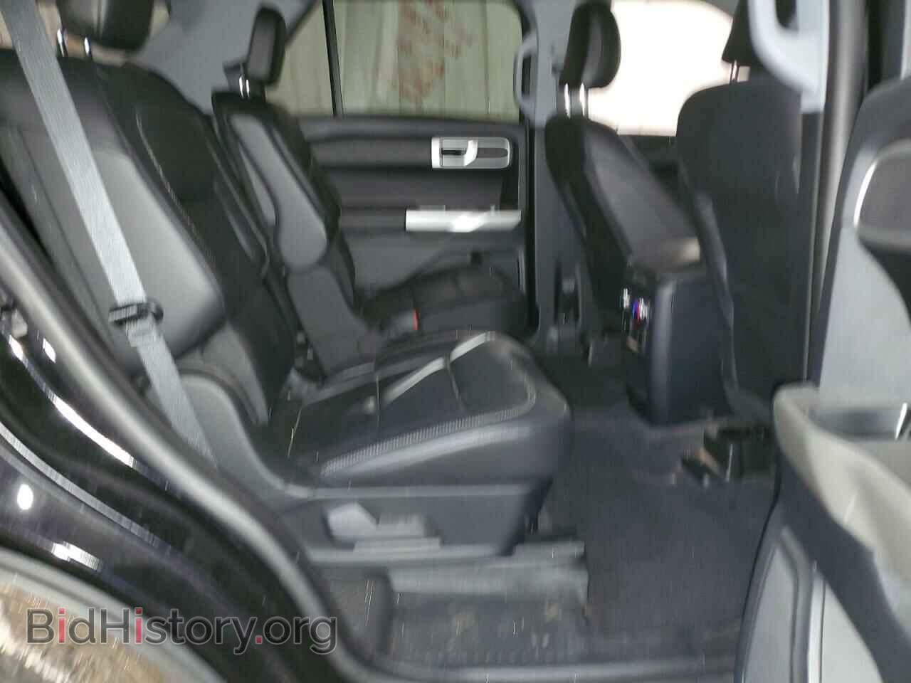 2021 FORD EXPLORER - VIN: 1FMSK8DH7MGA76339 - Photo 11