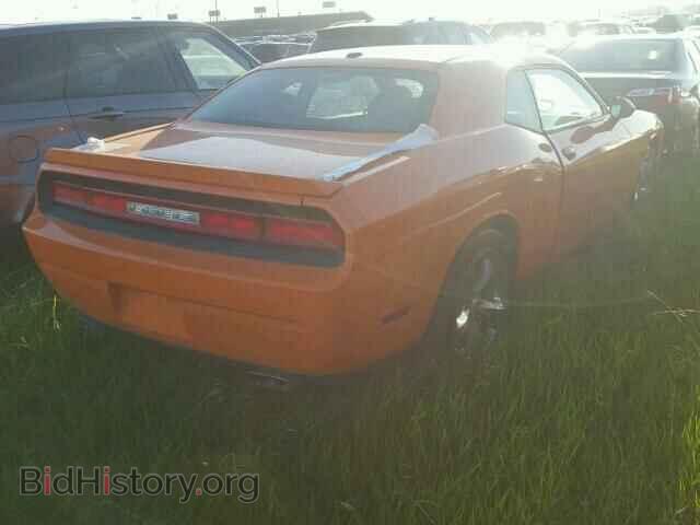 2014 DODGE CHALLENGER - VIN: 2C3CDYBT1EH139245 - Photo 4