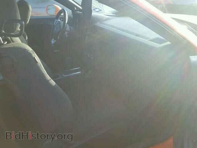 2014 DODGE CHALLENGER - VIN: 2C3CDYBT1EH139245 - Photo 5