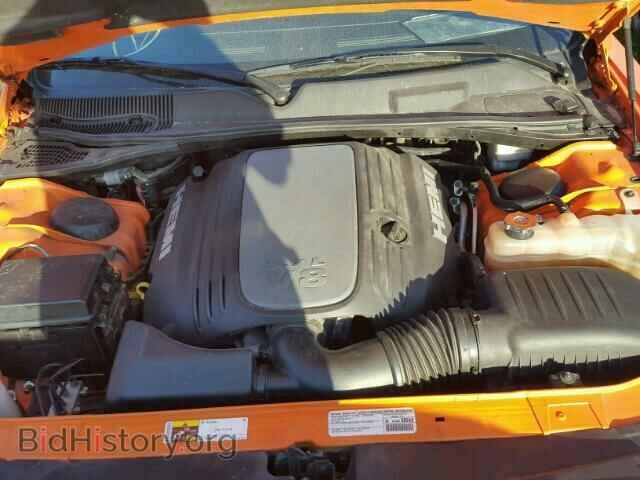2014 DODGE CHALLENGER - VIN: 2C3CDYBT1EH139245 - Photo 7