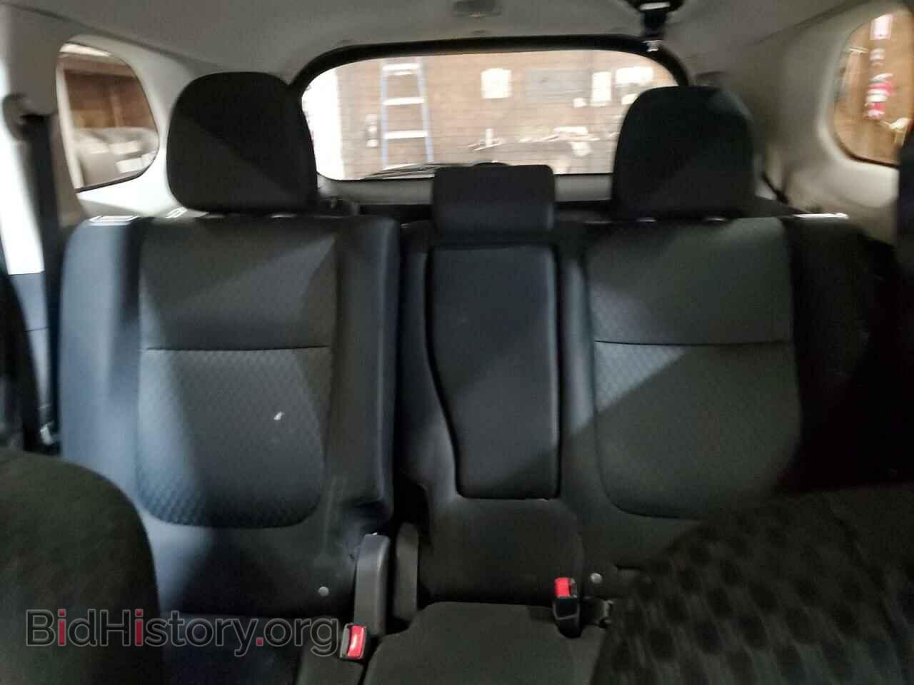 2014 MITSUBISHI OUTLANDER - VIN: JA4AD2A35EZ005933 - Фото 10