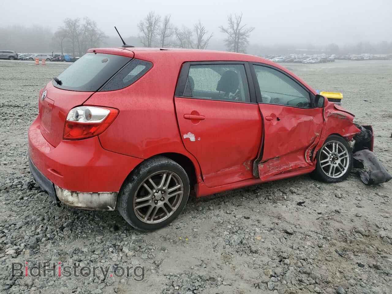 2011 TOYOTA COROLLA - VIN: 2T1KU4EE0BC555984 - Фото 3