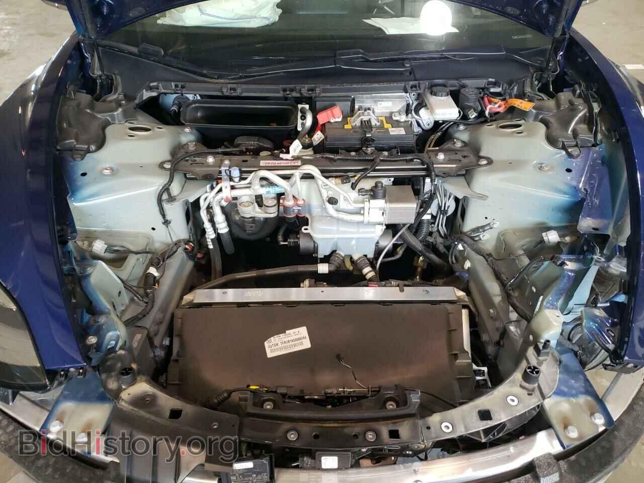 2018 TESLA MODEL 3 - VIN: 5YJ3E1EA0JF038143 - Фото 7
