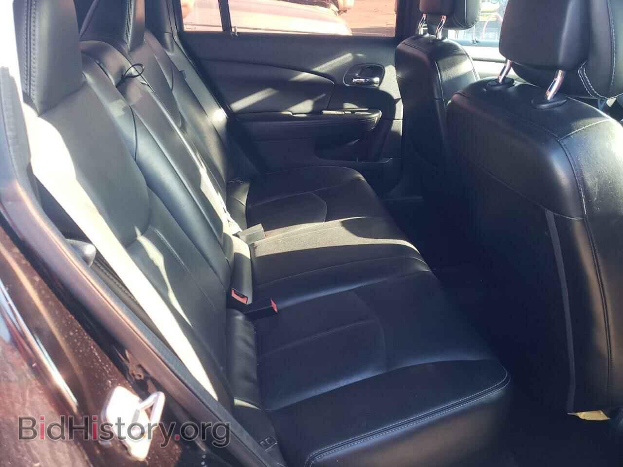 2013 CHRYSLER 200 - VIN: 1C3CCBCG6DN715595 - Фото 6