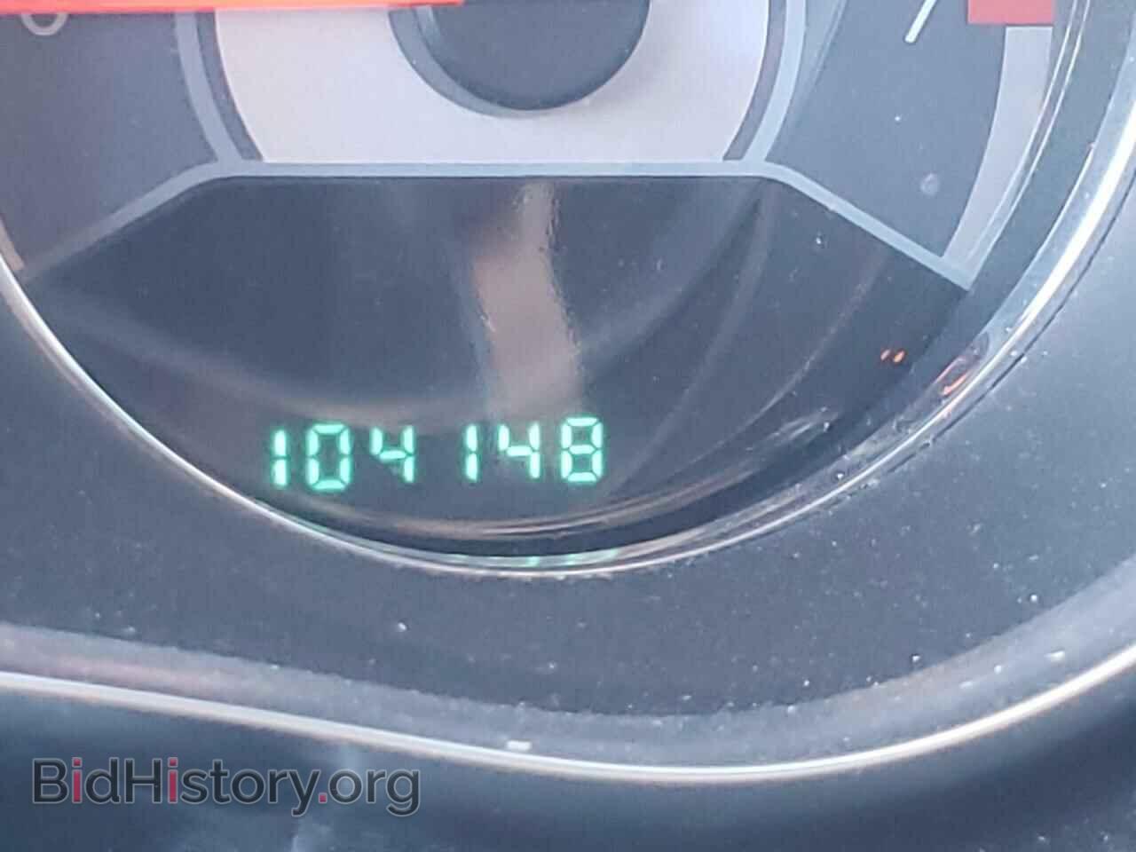 2013 CHRYSLER 200 - VIN: 1C3CCBCG6DN715595 - Фото 8