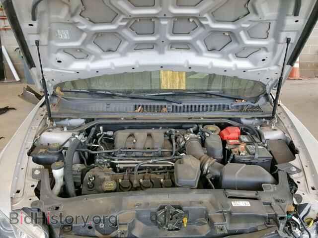 2015 FORD TAURUS - VIN: 1FAHP2L85FG159663 - Фото 7