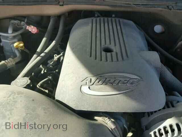 2006 CHEVROLET SILVERADO - VIN: 2GCEC13T661104028 - Фото 7