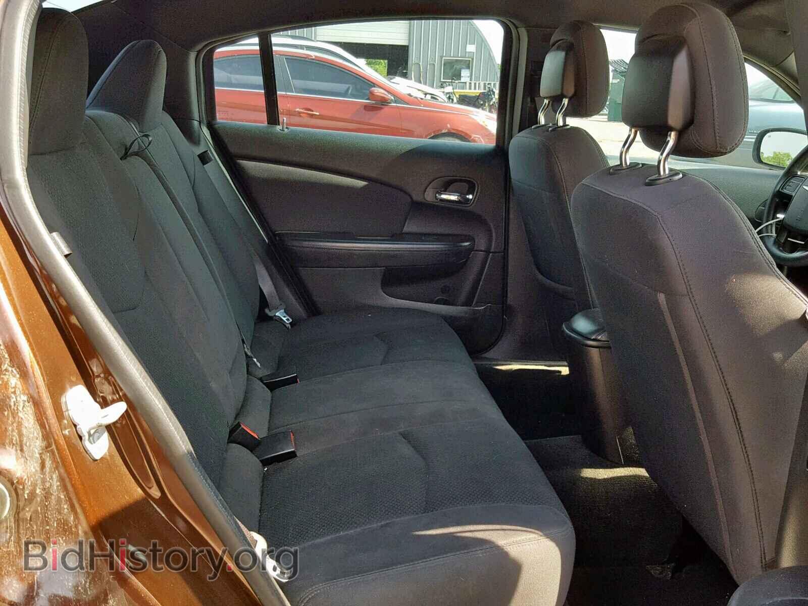2013 CHRYSLER 200 - VIN: 1C3CCBAB5DN761748 - Photo 6