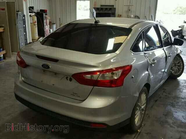 2012 FORD FOCUS - VIN: 1FAHP3H29CL454195 - Фото 4