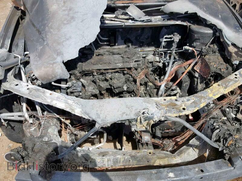 2010 Dodge AVENGER (VIN 1B3CC4FB8AN168866) — photo 7 of 10