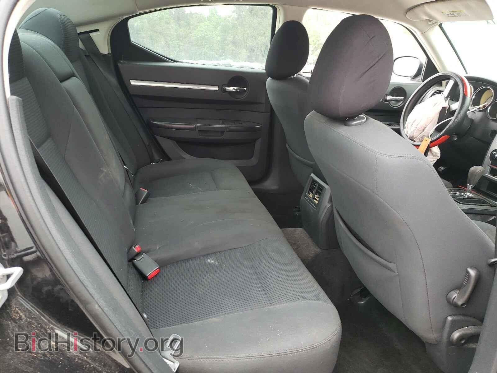 2010 DODGE CHARGER - VIN: 2B3CA3CV1AH234214 - Фото 6
