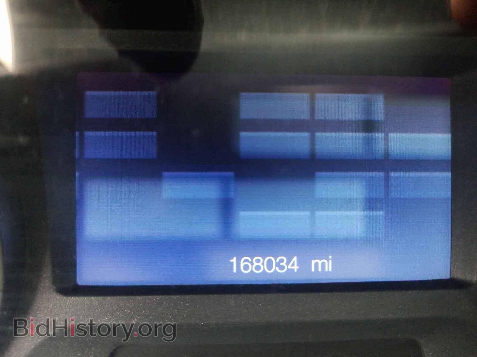 2013 FORD EDGE - VIN: 2FMDK4JC7DBA14716 - Фото 8
