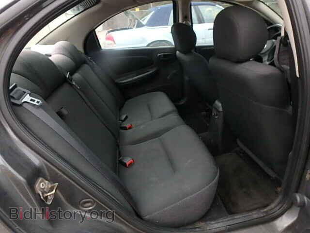 2004 DODGE NEON - VIN: 1B3ES56C04D629417 - Фото 6