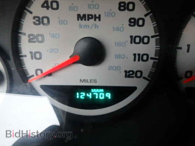 2004 DODGE NEON - VIN: 1B3ES56C04D629417 - Фото 8
