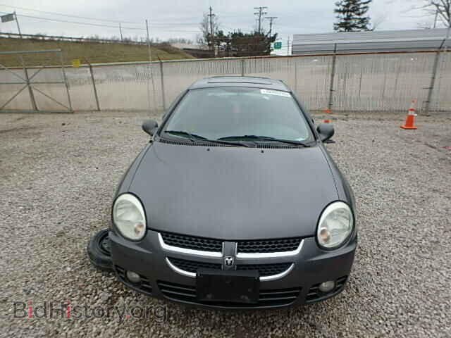 2004 DODGE NEON - VIN: 1B3ES56C04D629417 - Фото 10