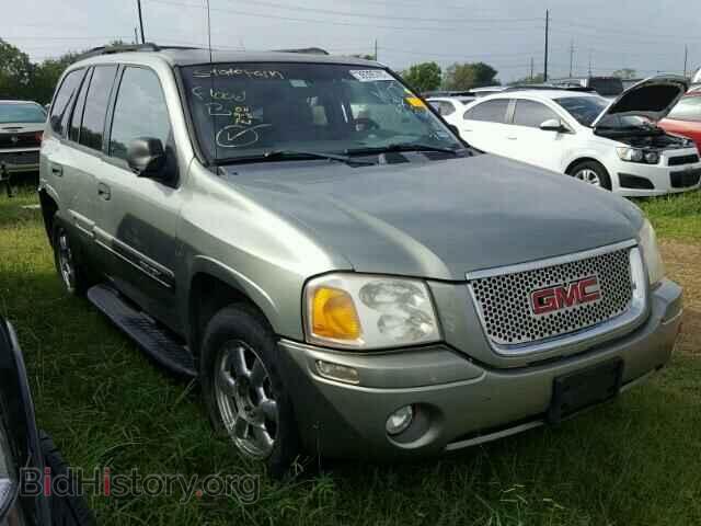 Photo 1GKDS13S832147680 - GMC ENVOY 2003