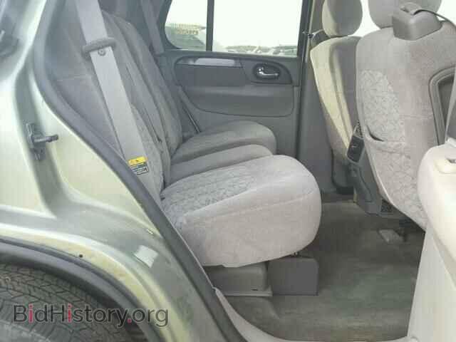 2003 GMC ENVOY - VIN: 1GKDS13S832147680 - Photo 6