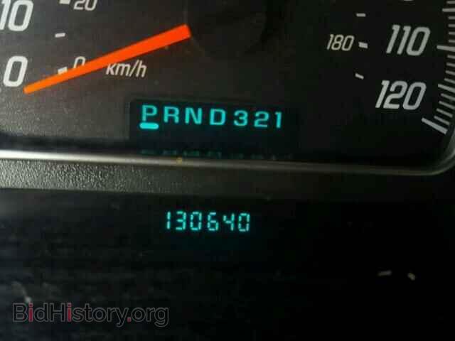 2003 GMC ENVOY - VIN: 1GKDS13S832147680 - Photo 8