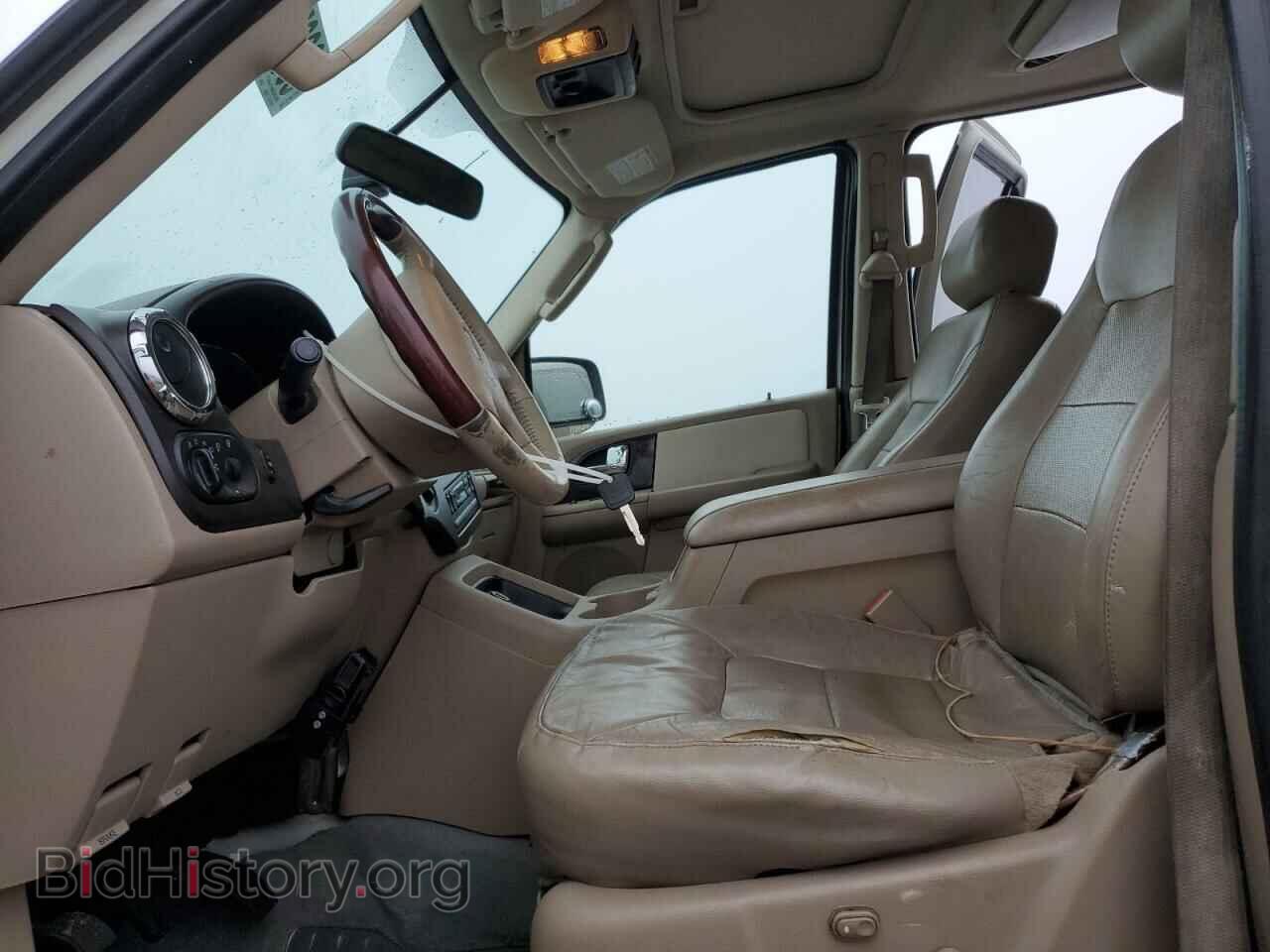2006 FORD EXPEDITION - VIN: 1FMFU20566LA92952 - Фото 7