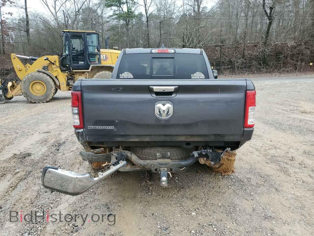 2020 RAM 1500 - VIN: 1C6RREFG7LN333535 - Фото 6