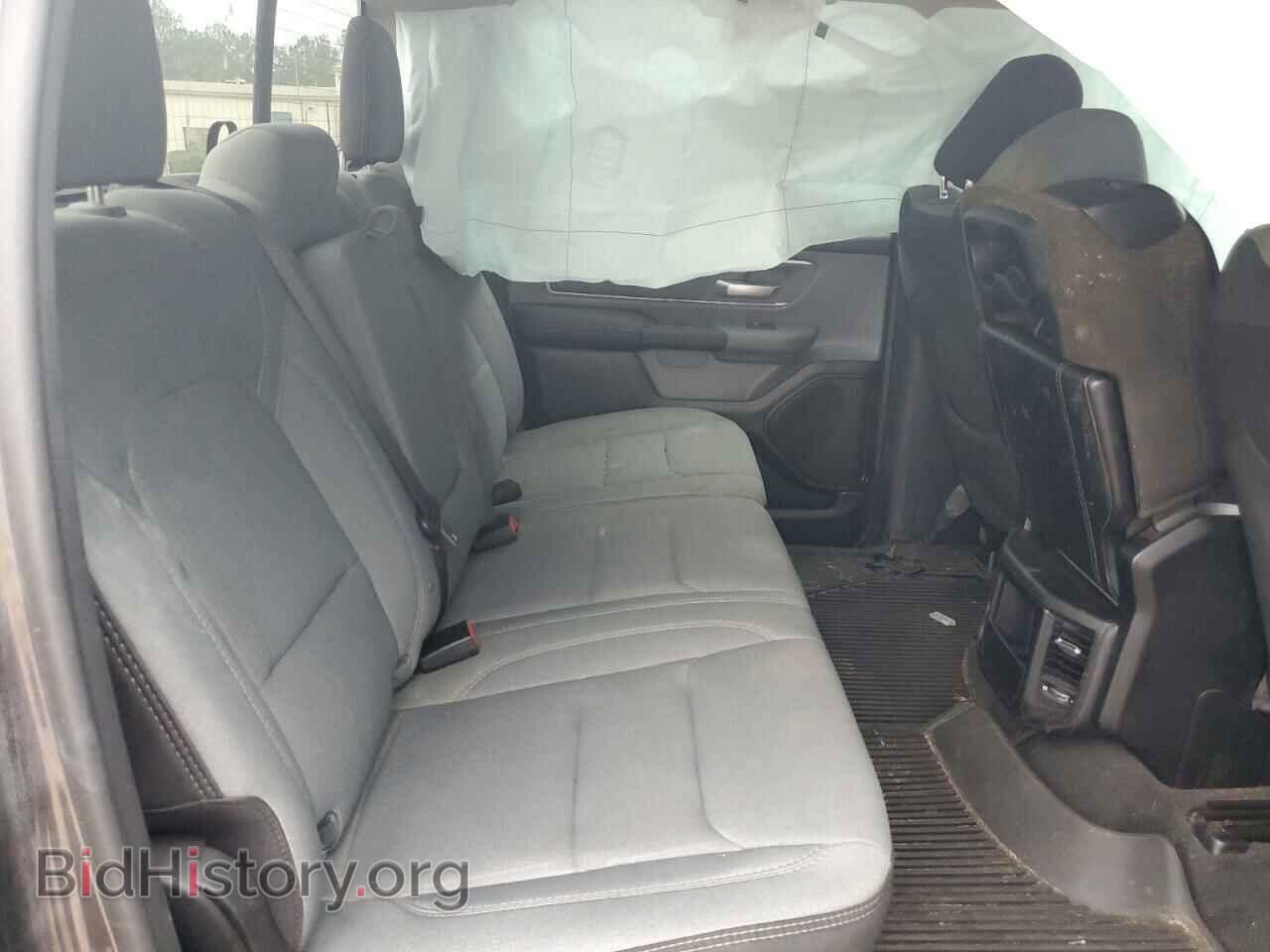 2020 RAM 1500 - VIN: 1C6RREFG7LN333535 - Фото 10